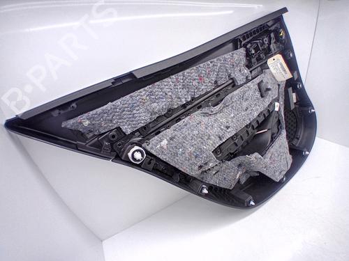 Rear right panel RENAULT MEGANE IV Hatchback (B9A/M/N_) 1.8 RS 300 (B9M8) | BP34201949C61  - Image 5