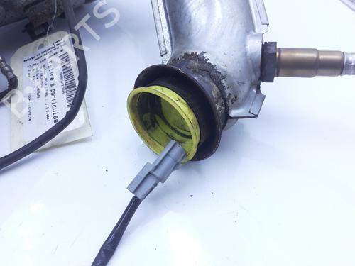 Partikelfilter für Partikelfilter RENAULT CAPTUR I (J5_, H5_) 1.5 dCi 90 (J5N4, J5M5, J5MW, J5M6, J5AL, J5AJ) (90 hp) 34166422 34166422