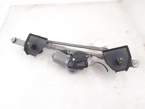Used Front wiper motor SUZUKI CELERIO (LF) 1.0 (AVK310) (68 hp) 24796237