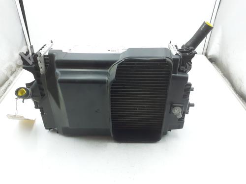 Water radiator RENAULT CLIO V (B7_) 1.6 E-TECH 145 (B7MU) | BP38926731M31 - Image 4