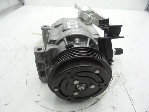 AC compressor FORD KA (RU8) 1.2 | BP24781880M34