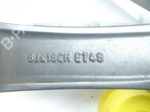 Fælk RENAULT MEGANE IV Hatchback (B9A/M/N_) 1.8 RS 300 (B9M8) | BP38595311C45 - Image 4