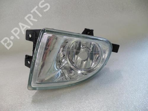 Right front fog light NISSAN PRIMERA Hatchback (P11) 2.0 TD | BP24776983C31 