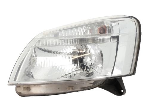 Left headlight PEUGEOT PARTNER MPV (5_, G_) | BP37007668C28 - Image 2