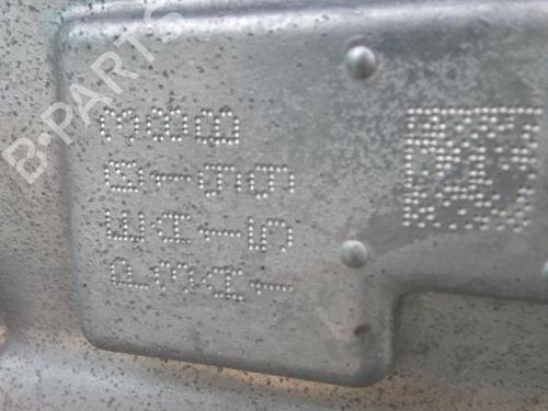 Gearbox TOYOTA C-HR (_X1_) 1.8 Hybrid (ZYX10_, ZYX11_) | BP24784437M3 