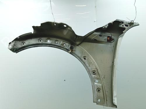 Parafango anteriore destro Parafango anteriore destro MINI MINI (R56) One (95 hp) 37449947 37449947