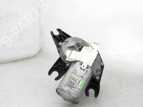 Viskermotor bagrude RENAULT MODUS / GRAND MODUS (F/JP0_) 1.6 (JP03, JP0B, JP0U, JP0Y, JP1G) (112 hp) 24778455