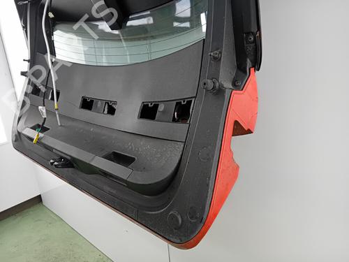 Bagklap CC/Kombi-Coupé Bagklap CC/Kombi-Coupé 37742294 37742294
