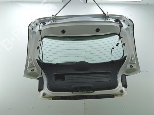 Tailgate CITROËN C4 CACTUS 1.2 THP 110 | BP38425378C6 - Image 3
