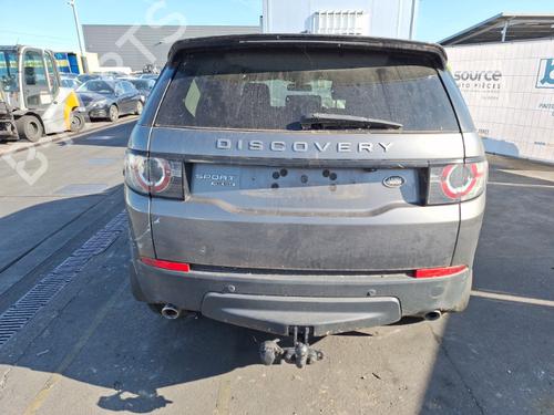 Engine LAND ROVER DISCOVERY SPORT (L550) 2.2 D 4x4 | BP31211037M1  - Image 21