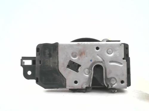 Front right lock OPEL TIGRA TwinTop (X04) 1.3 CDTI (R97) | BP24780651C97 