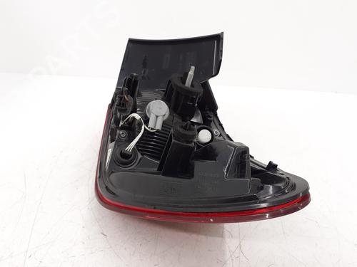 Venstre Baklys RENAULT CLIO V (B7_) 1.6 E-TECH 140 (B7MU) | BP31639742C34 