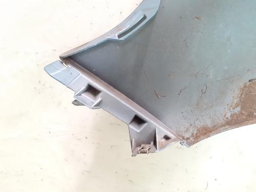 Right front fenders RENAULT SCÉNIC III (JZ0/1_) 1.5 dCi | BP24772568C42 