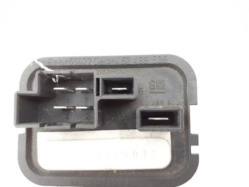 Varmeblæsermodstand OPEL ASTRA G Coupe (T98) 1.8 16V (F07) | BP24785792M108 