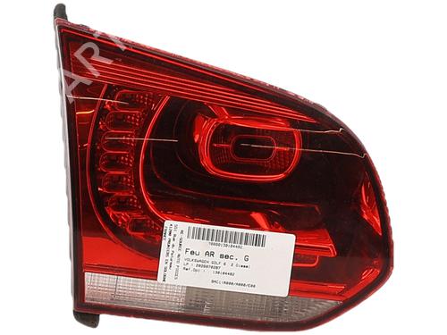 Left tailgate light VW GOLF VI (5K1) 2.0 TDI | BP38991682C79 - Image 3