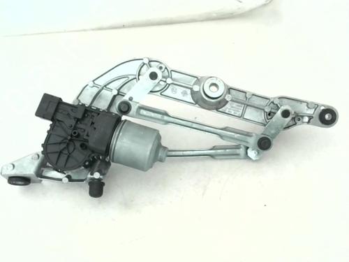 Front wiper motor RENAULT ZOE (BFM_) ZOE (BFMC, BFMD) | BP24778924M29 - Image 2