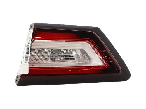 Right tailgate light RENAULT CLIO IV (BH_) 1.5 dCi 90 | BP37203325C80 - Image 4