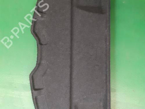 Rear seat PEUGEOT 208 I (CA_, CC_) 1.6 HDi | BP29440419C17 