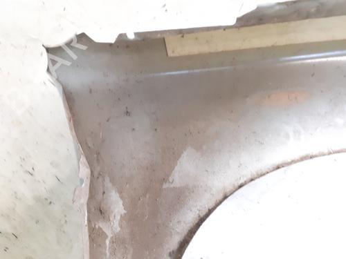 Left front fenders PEUGEOT 106 II (1A_, 1C_) 1.0 i | BP28429655C41 