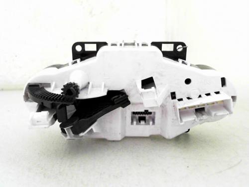 AC Styreenhet / Manøvreringsenhet FORD FIESTA VI (CB1, CCN) 1.25 | BP24777445I5 