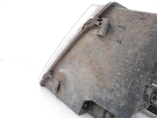 Used Left headlight FORD TRANSIT Van (FA_ _) 2.2 TDCi (130 hp) 24783329