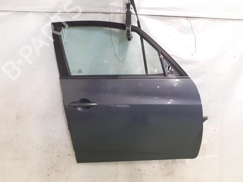 Used Right front door KIA VENGA (YN) 1.4 CVVT (90 hp) 24771502