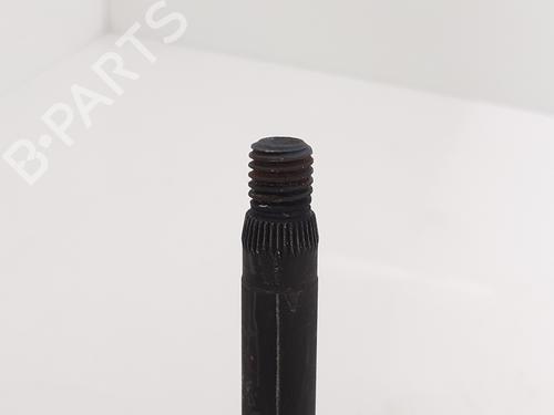 Front wiper motor RENAULT MASTER III Platform/Chassis (EV, HV, UV)  | BP31356099M29  - Image 6