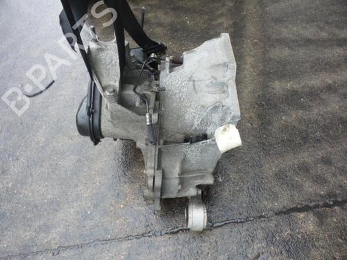 Used Gearbox FORD FIESTA VI (CB1, CCN) 1.0 EcoBoost (100 hp) 24782596