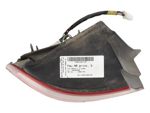 Used Left taillight Left taillight 37156031 37156031