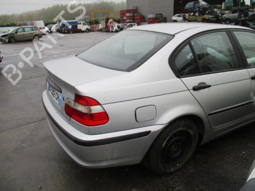 Left taillight BMW 3 (E46) 318 d | BP24773635C34 