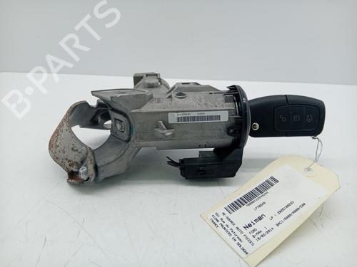Ignition barrel FORD B-MAX (JK) 1.0 EcoBoost | BP34257872M48  - Image 5