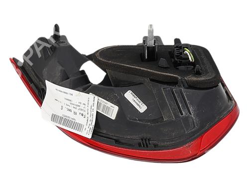 Left tailgate light PEUGEOT 2008 I (CU_) 1.5 BlueHDI 100 | BP38636768C79  - Image 5