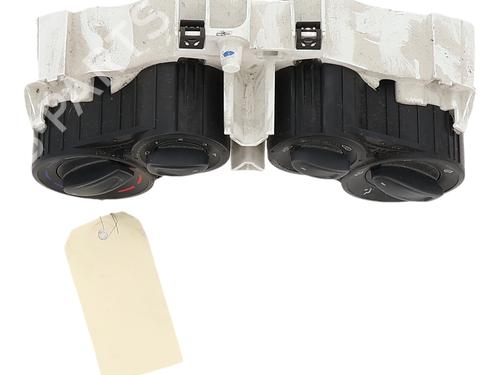 Used Climate control Climate control 37277454 37277454