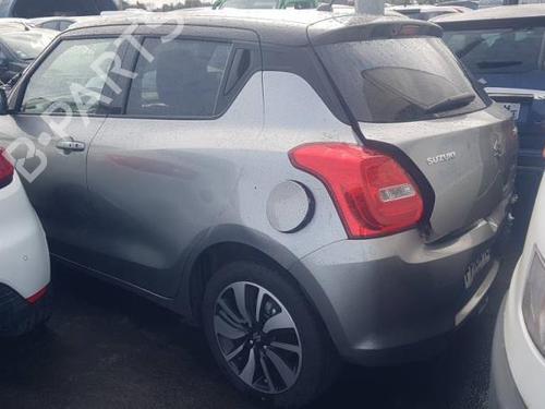 Sikkerhedssele-spænde SUZUKI SWIFT V (AZ) 1.2 SHVS (A2L412) | BP24777578I32 - Image 3