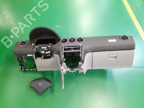 Dashboard PEUGEOT 308 I (4A_, 4C_) 1.6 HDi | BP24792961C46 
