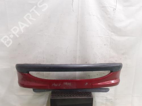 Używane Zderzak przedni PEUGEOT 206 Hatchback (2A/C) 1.9 D (69 hp) 24772018