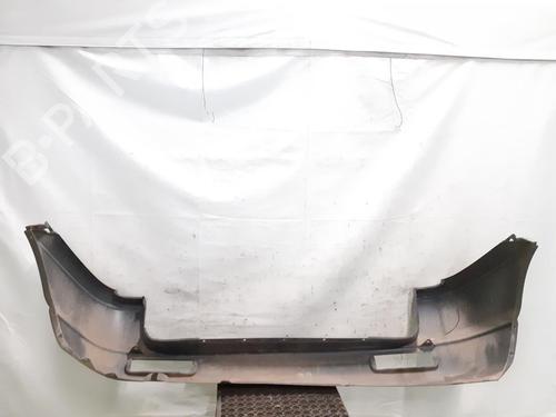Rear bumper LAND ROVER FREELANDER I Soft Top (L314) 1.8 i 16V 4x4 | BP24791964C8 