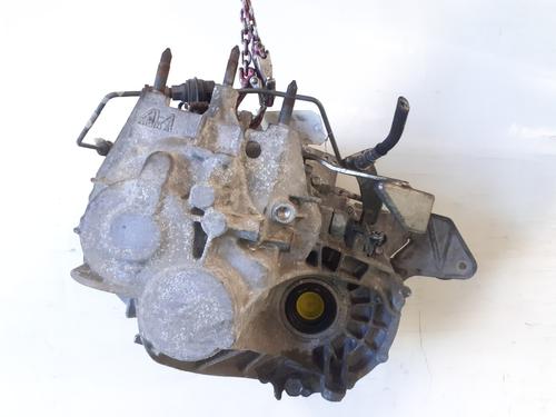 Gearbox CITROËN C4 AIRCROSS 1.6 HDi 115 AWC | BP33309088M3 - Image 3