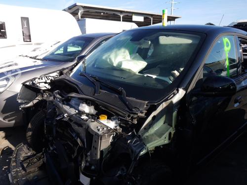 Right sun visor RENAULT TWINGO III (BCM_, BCA_) 1.0 SCe 65 (BCMJ) | BP24783262I2  - Image 5