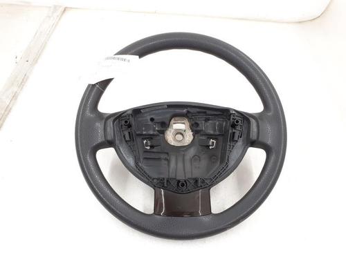 Used Steering wheel DACIA DUSTER (HS_) 1.5 dCi (86 hp) 24784120