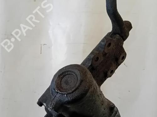 Used Steering rack NISSAN PATROL III/2 Station Wagon (W260) 2.8 D 4x4 (92 hp) 24791319