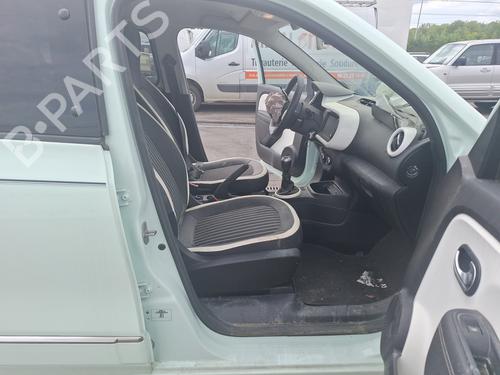 Gearbox RENAULT TWINGO III (BCM_, BCA_) 1.0 SCe 75 | BP28799117M3  - Image 21