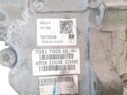 Gearbox FORD S-MAX (WA6) 2.0 TDCi | BP24788969M3 - Image 4