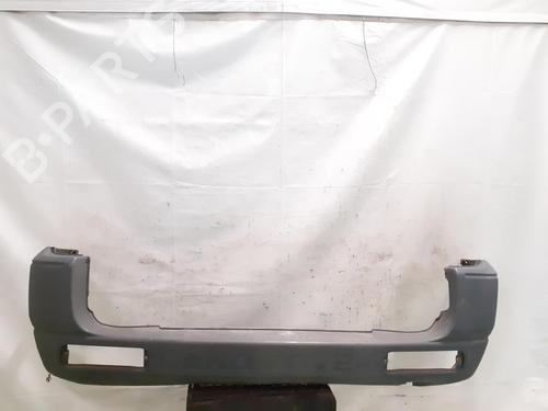 Used Rear bumper LAND ROVER FREELANDER I Soft Top (L314) 1.8 i 16V 4x4 (120 hp) 24791964