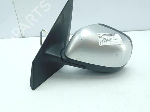 Retrovisor esquerdo DACIA LODGY (JS_) 1.2 TCe (JSAY, JSM0) | BP39431795C26 - Image 4