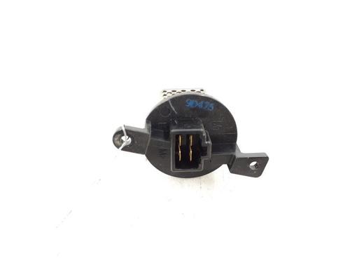 Used Heater resistor HONDA JAZZ II (GD_, GE3, GE2) 1.2 i-DSI (GD5, GE2) (78 hp) 24783365