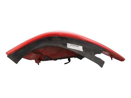 Used Left taillight Left taillight PEUGEOT 308 I (4A_, 4C_) 1.6 HDi (114 hp) 35810626 35810626
