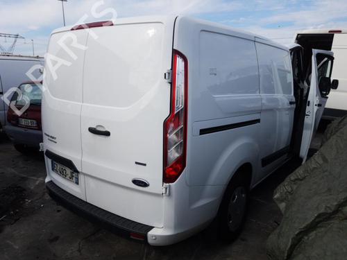 Starter FORD TRANSIT CUSTOM V362 Van (FY, FZ) 2.0 EcoBlue | BP24785234M8 - Image 11