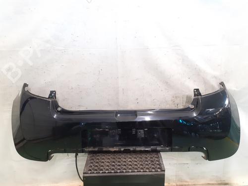 Used Rear bumper RENAULT CLIO III (BR0/1, CR0/1) 2.0 16V Sport (200 hp) 26909363