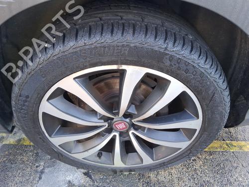 Engine FIAT TIPO Hatchback (356_, 357_) 1.6 D (356HXG11) | BP31359760M1 